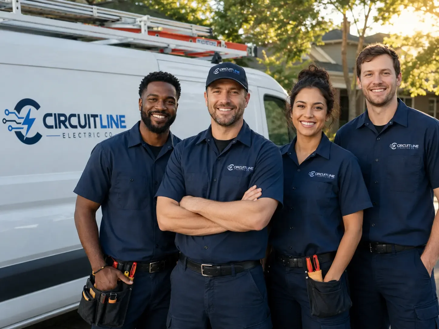 Whole Home Rewiring company in Saint Cloud, WI