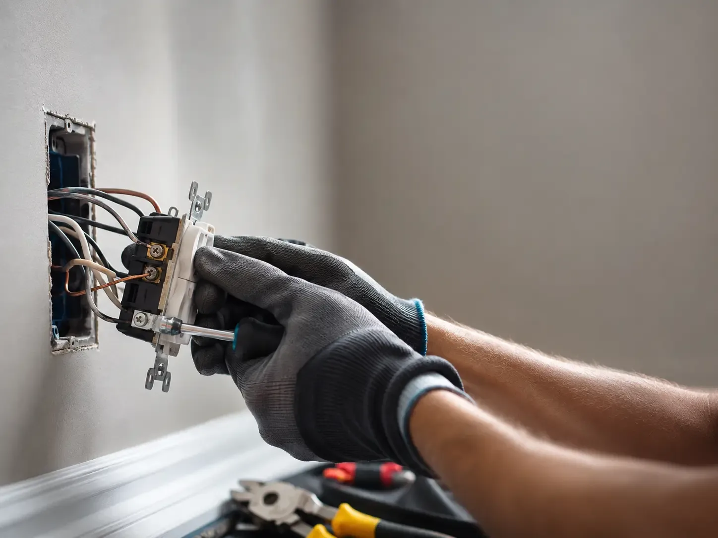 Why choose Whole Home Rewiring in Saint Cloud, WI